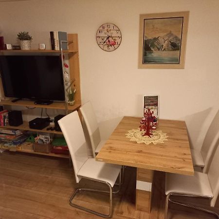 Apartment Almroeserl Edelweiss Gosau Εξωτερικό φωτογραφία