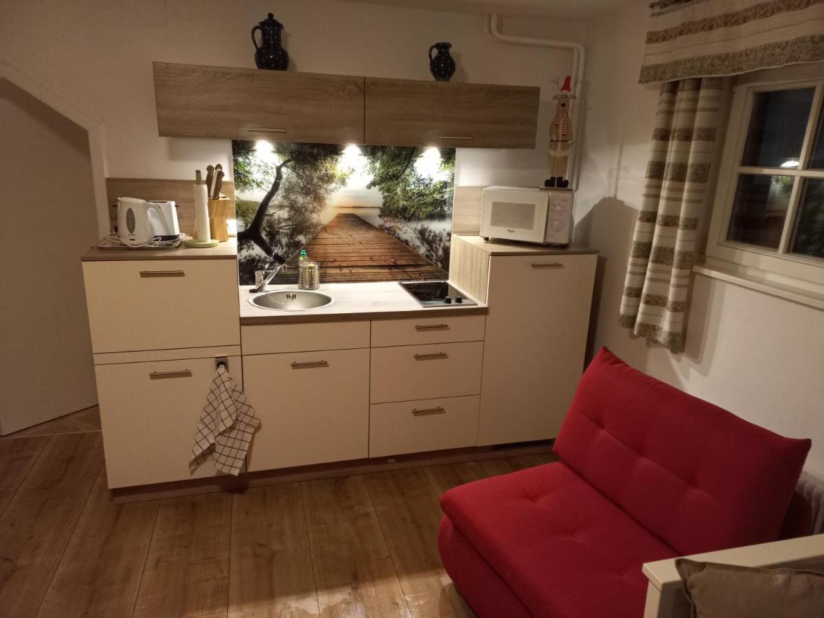 Apartment Almroeserl Edelweiss Gosau Εξωτερικό φωτογραφία